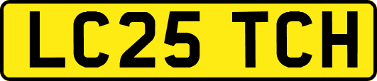 LC25TCH