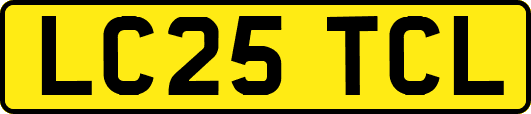 LC25TCL