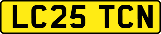 LC25TCN