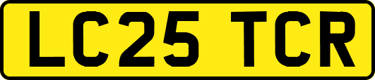 LC25TCR