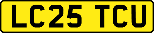 LC25TCU