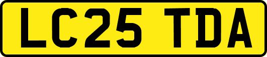 LC25TDA