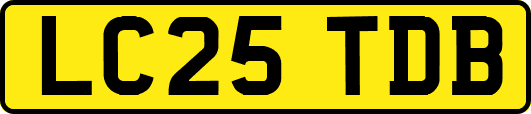 LC25TDB