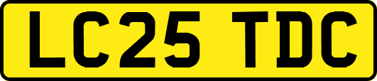 LC25TDC