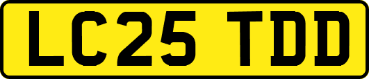 LC25TDD