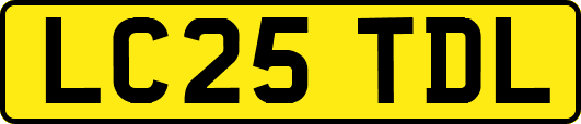 LC25TDL