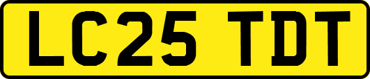 LC25TDT