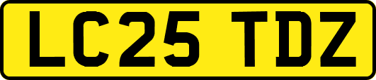 LC25TDZ