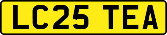 LC25TEA