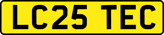 LC25TEC