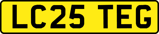 LC25TEG