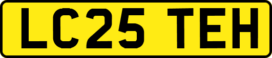 LC25TEH
