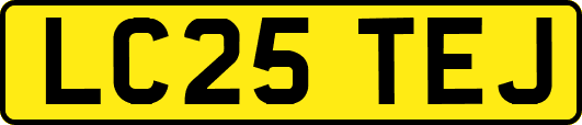LC25TEJ