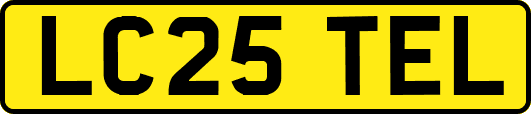 LC25TEL