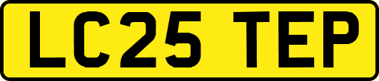 LC25TEP