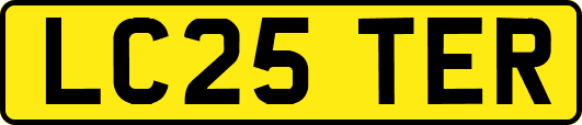 LC25TER