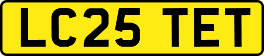 LC25TET