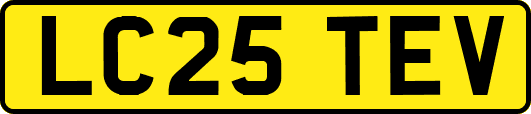 LC25TEV