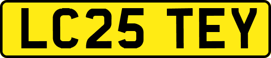 LC25TEY