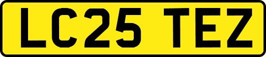 LC25TEZ
