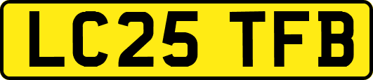 LC25TFB