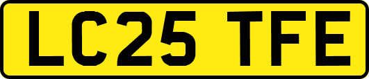 LC25TFE