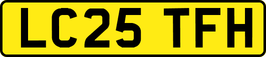 LC25TFH