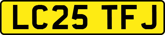 LC25TFJ