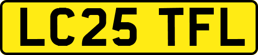 LC25TFL