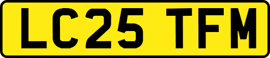 LC25TFM