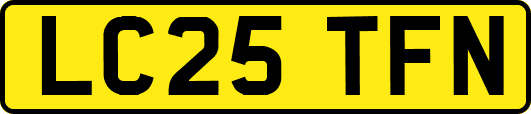 LC25TFN