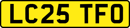 LC25TFO