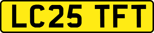 LC25TFT