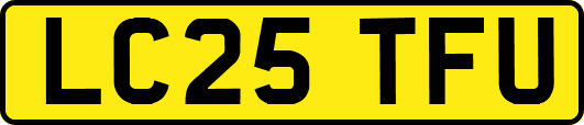 LC25TFU