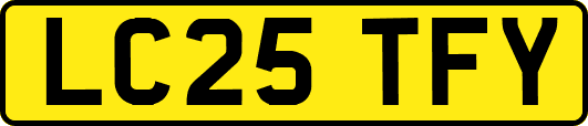 LC25TFY