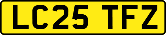 LC25TFZ