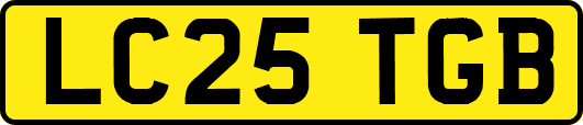 LC25TGB