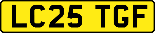 LC25TGF