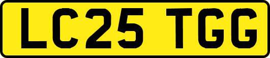 LC25TGG