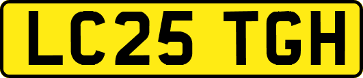 LC25TGH