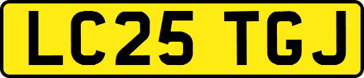 LC25TGJ