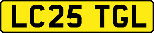 LC25TGL