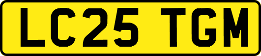 LC25TGM