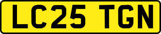 LC25TGN