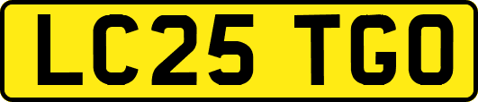 LC25TGO