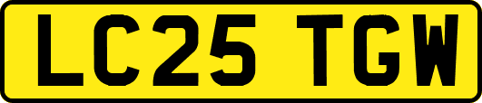 LC25TGW