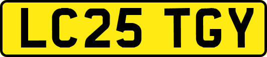 LC25TGY