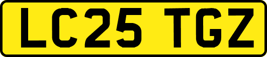 LC25TGZ