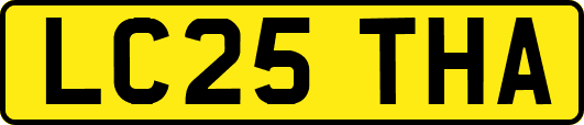 LC25THA