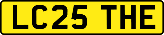 LC25THE